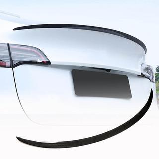 Heckspoiler V5 (2020-2025, Carbon) Foto 1