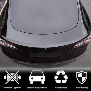 Heckspoiler V5 (2020-2025, Carbon) Foto 3