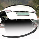 Tesla Model Y 2020- Spoiler V3 (2020-2025, Carbon) Foto 1
