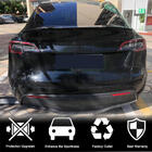 Tesla Model Y 2020- Spoiler Trockencarbon V7 (2020-2023) Foto 4