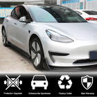 Tesla Model 3 2017- Einstiegsleisten V2 (2017-2023, Carbon) Foto 4