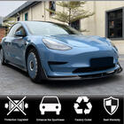 Tesla Model 3 2017- Einstiegsleisten V3 (2017-2023, Carbon) Foto 2