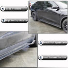 Tesla Model Y 2020- Schwellerabdeckungen V1 (2020-2025, Carbon) Foto 3