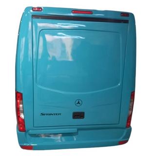 Dachträger (Flachdach) Mercedes Sprinter W907/W910 2018-