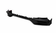 Lexus LX570/450d 2008-2022 Frontdiffusor TRD (2016-2021) Foto 4