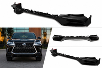 Lexus LX570/450d 2008-2022 Frontdiffusor TRD (2016-2021) Foto 1