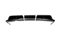 Lexus LX570/450d 2008-2022 Heckdiffusor TRD (2016-2022) Foto 2