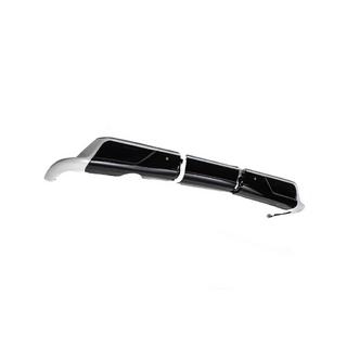 Heckdiffusor TRD (2016-2022) Lexus LX570/450d 2008-2022 Foto 3