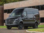 Mercedes Sprinter W907/W910 2018- Frontscheinwerfer Maybach (2 Stk) Foto 2