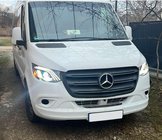 Mercedes Sprinter W907/W910 2018- Frontscheinwerfer Maybach (2 Stk) Foto 4