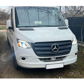 Frontscheinwerfer Maybach (2 Stk) Foto 4