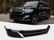 Toyota Land Cruiser 200 2007-2021 Frontlippe 2016↗ (Executive 2021) Foto 1