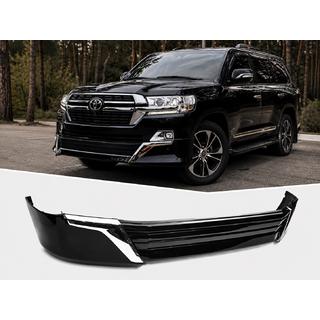 Frontlippe 2016↗ (Executive 2021) Toyota Land Cruiser 200 2007-2021 Foto 1