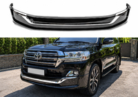 Toyota Land Cruiser 200 2007-2021 Frontlippe 2016↗ (Executive 2019) Foto 1