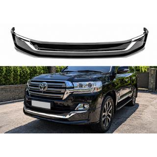 Frontlippe 2016↗ (Executive 2019) Toyota Land Cruiser 200 2007-2021 Foto 1