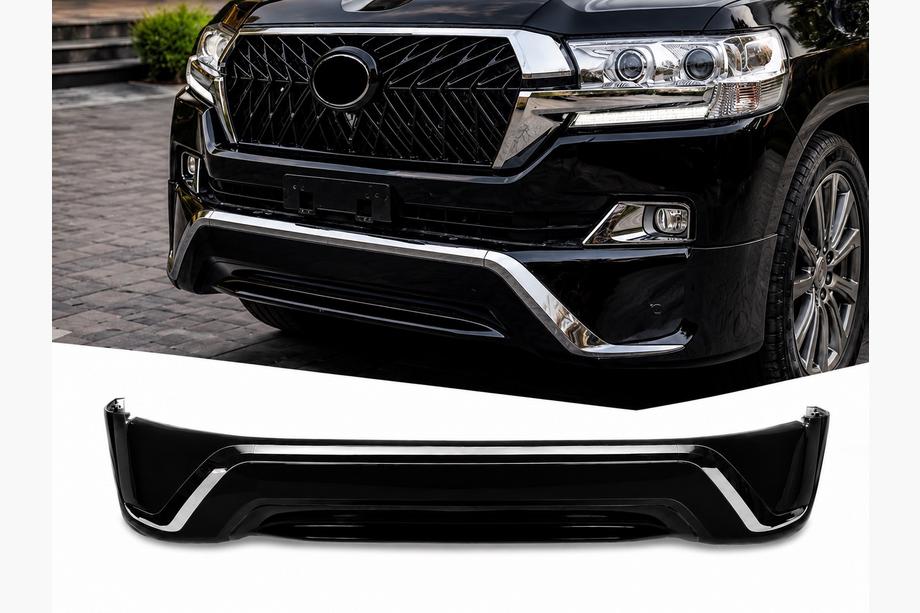 Toyota Land Cruiser 200 2007-2021 Frontlippe 2016↗ (Executive 2016) Image