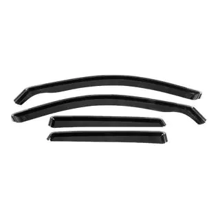 Einschub-Windabweiser Niken Luxury (Sportback, 4 Stk) Foto 4
