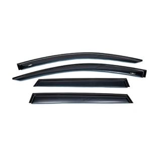 Windabweiser Niken Luxury (Crew Cab, 4 Stk)