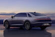 Hyundai Grandeur der siebten Generation: Testbericht der Luxuslimousine Foto 4