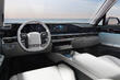 Hyundai Grandeur der siebten Generation: Testbericht der Luxuslimousine Foto 5
