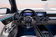 Mercedes-Benz EQA im Test: Crossover-Facelift Foto 5