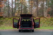 Renault Kangoo E-Tech Testbericht: elektrischer Minivan Foto 4