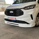 Ford Custom 2023- Frontstoßstangenlippe (grundiert zum Lackieren) Foto 2