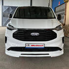 Ford Custom 2023- Frontstoßstangenlippe (grundiert zum Lackieren) Foto 3