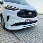 Ford Custom 2023- Frontstoßstangenlippe (grundiert zum Lackieren) Foto 4