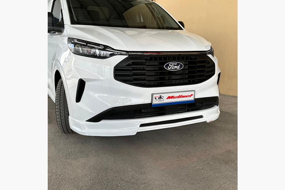 Ford Custom 2023- Frontstoßstangenlippe (grundiert zum Lackieren) Image