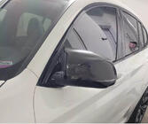 BMW X5 G05 2019–2026 Spiegelkappen M V1 (2 Stk, Carbon) Foto 5
