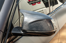 BMW X5 G05 2019–2026 Spiegelkappen M V1 (2 Stk, Carbon) Foto 15