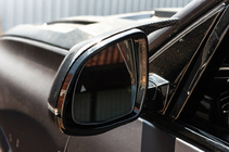 BMW X5 G05 2019–2026 Spiegelkappen M V1 (2 Stk, Carbon) Foto 18