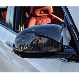 Spiegelkappen M V1 (2 Stk, Carbon) BMW X5 G05 2019–2026 Foto 3