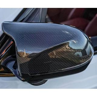 Spiegelkappen M V1 (2 Stk, Carbon) BMW X5 G05 2019–2026 Foto 4