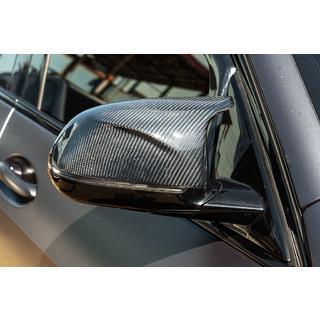 Spiegelkappen M V1 (2 Stk, Carbon) BMW X5 G05 2019–2026 Foto 1