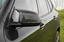 BMW X7 G07 2019- Spiegelkappen M V1 (2 Stk, Carbon) Foto 1