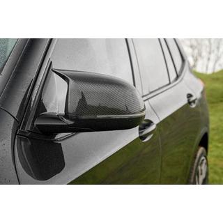 Spiegelkappen M V1 (2 Stk, Carbon) BMW X7 G07 2019- Foto 1