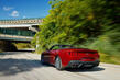 Testbericht zum Ford Mustang Cabrio der siebten Generation Foto 4