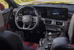 Testbericht zum Ford Mustang Cabrio der siebten Generation Foto 5