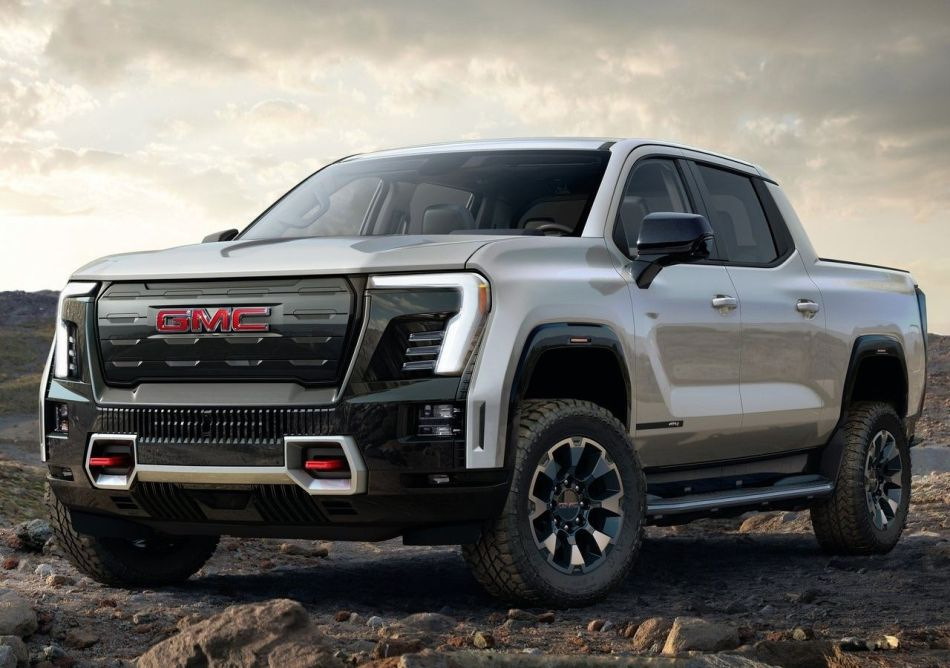 GMC Sierra EV-Testbericht: Ein elektrischer Pickup der nächsten Generation