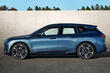 Testbericht zum aktualisierten Elektro-Crossover BMW iX 2025 Foto 3