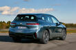 Testbericht zum aktualisierten Elektro-Crossover BMW iX 2025 Foto 4