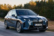 Testbericht zum aktualisierten Elektro-Crossover BMW iX 2025 Foto 2