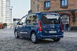 Toyota Proace City Verso Testbericht: Ein kompakter Minivan für verschiedene Bedürfnisse Foto 3
