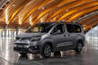 Toyota Proace City Verso Testbericht: Ein kompakter Minivan für verschiedene Bedürfnisse Foto 5