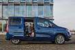 Toyota Proace City Verso Testbericht: Ein kompakter Minivan für verschiedene Bedürfnisse Foto 2