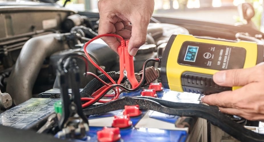 Warum brauchen Sie eine Batteriediagnose: Verlängern Sie die Lebensdauer und vermeiden Sie Probleme