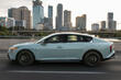 Testbericht des Kia K4 der zweiten Generation: Stil, Technologie und Platz Foto 4