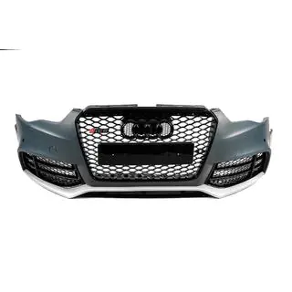 Frontstoßstange RS-Style (2011-2015) Foto 2